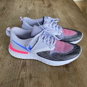 Nike Running Sneakers 8.5